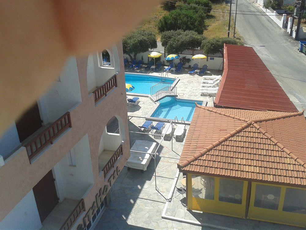 Hotel Krits