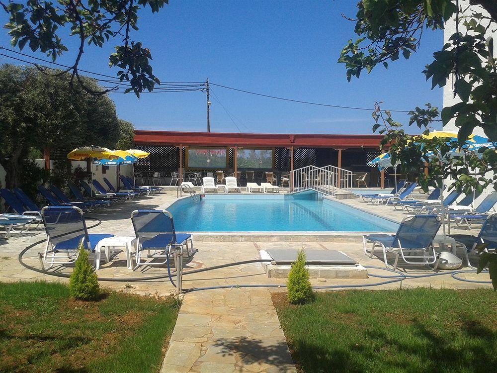 Krits Hotel 3*
