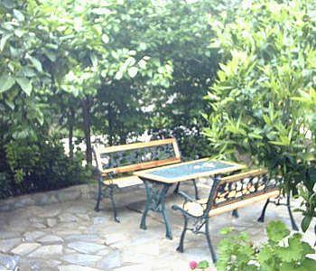 Stelios Apartment Megali Ammos (Skiathos)