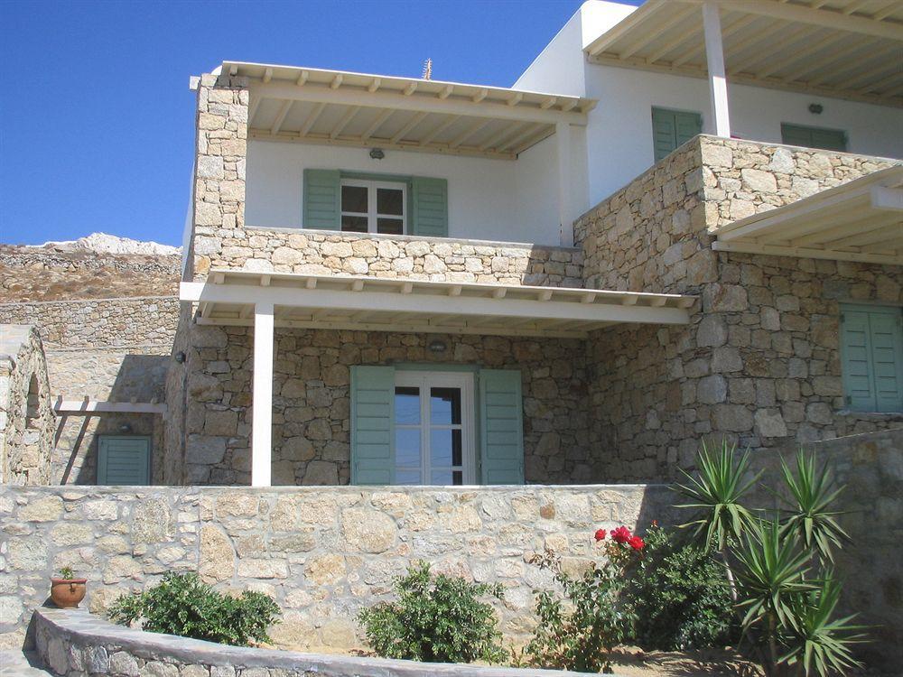 Panthea 2* Agios Ioannis (Tinos)