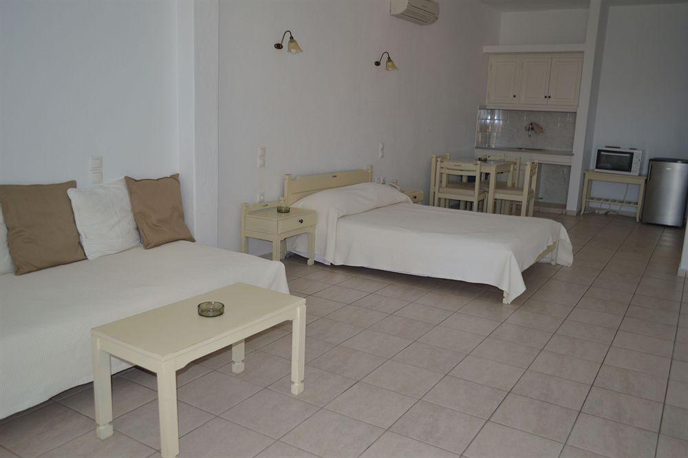 Aparthotel Panthea Agios Ioannis (Tinos)