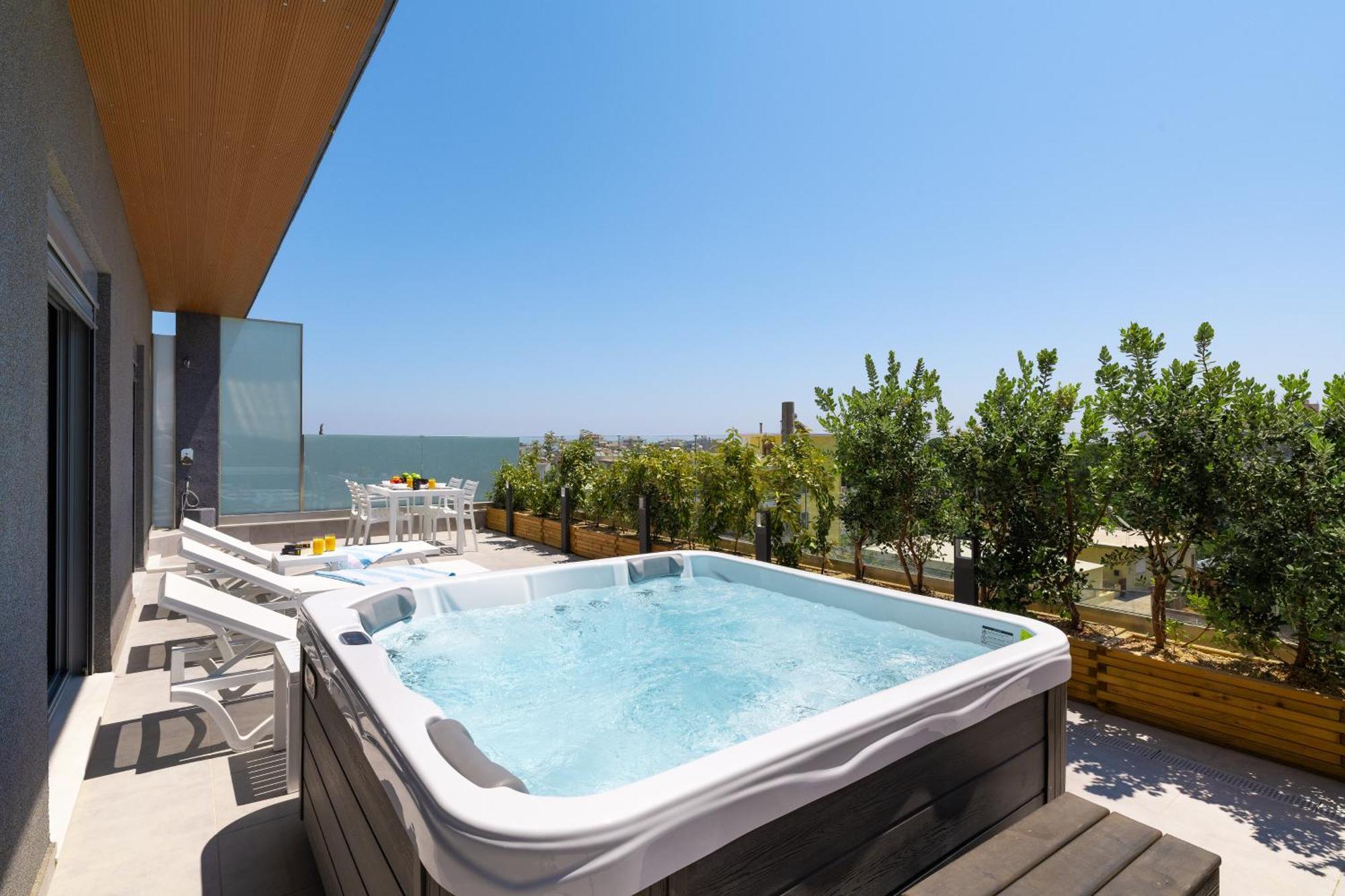 Apartment Rhodesrentalsgr Presents Rhodes Skyline *