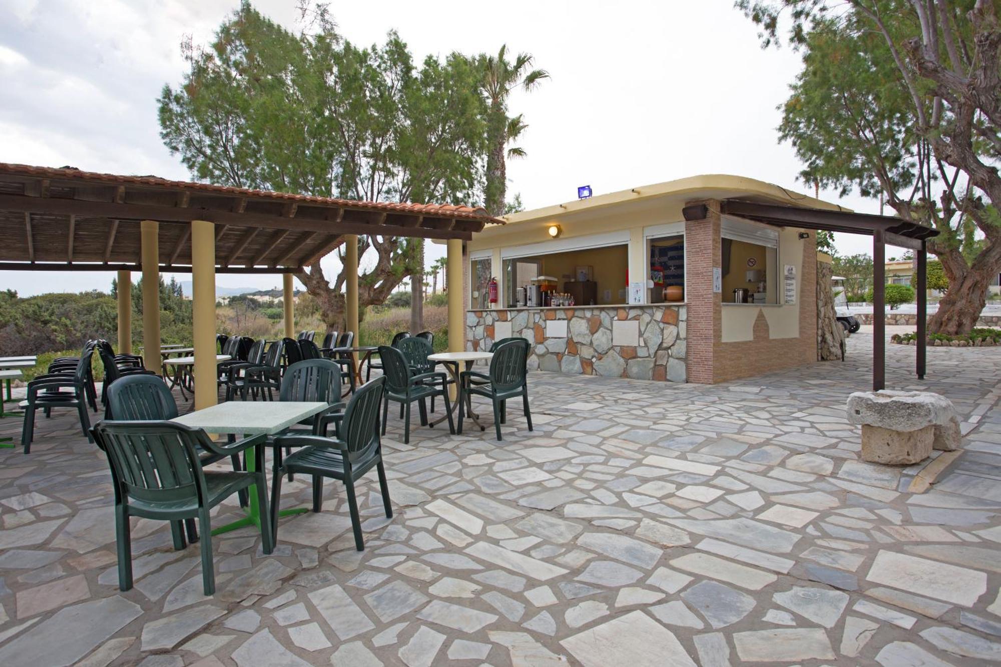 Eurovillage Achilleas Hotel
