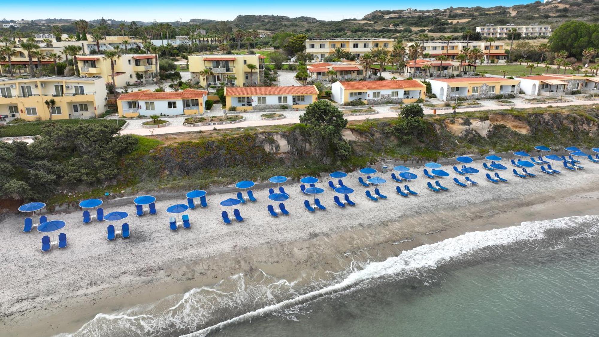 Eurovillage Achilleas 4*