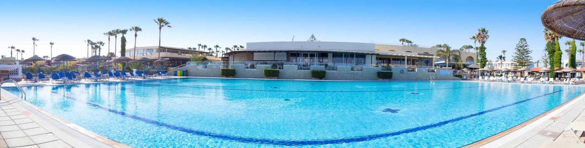 Hotel Eurovillage Achilleas Mastichari (Kos)