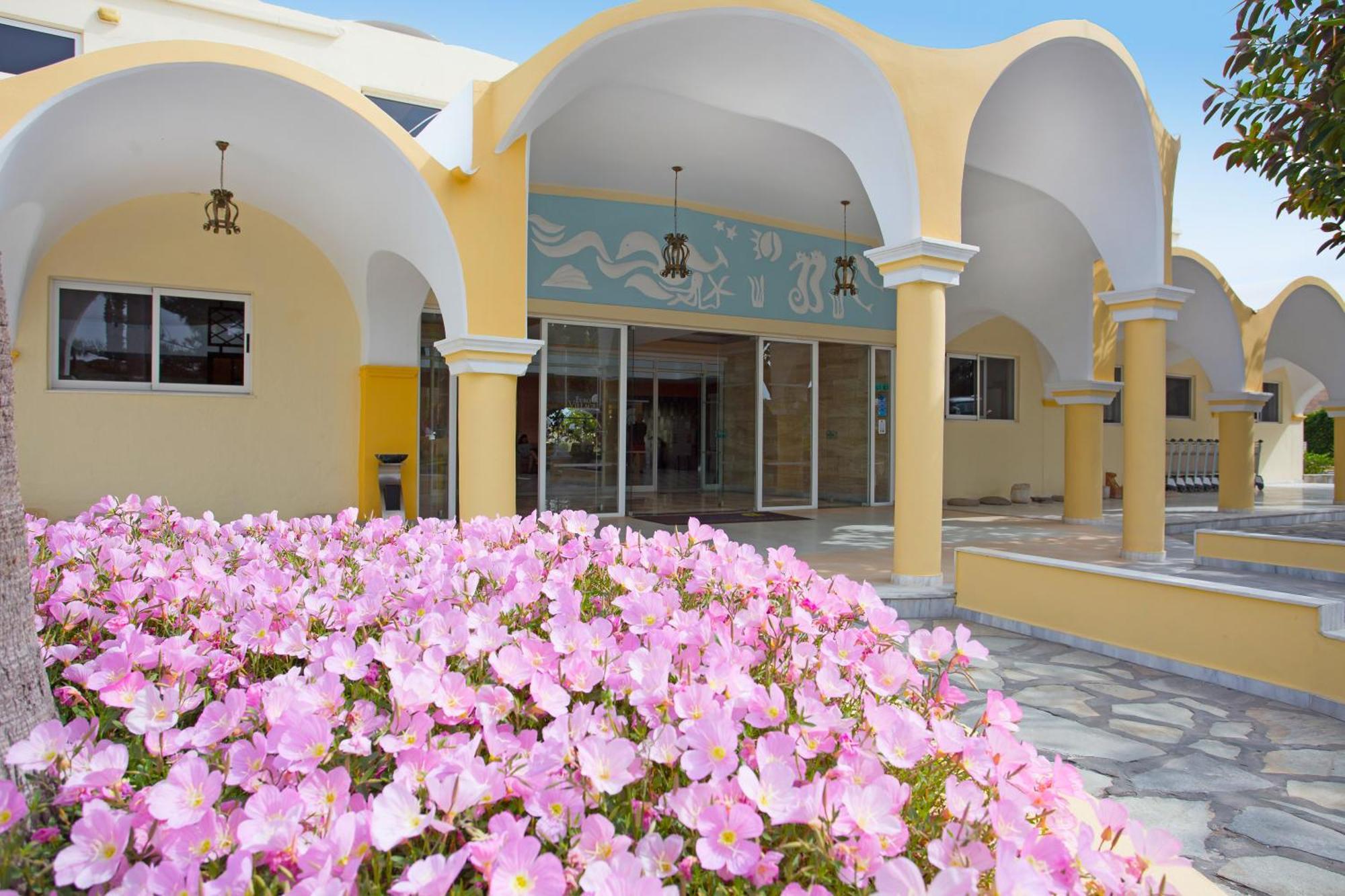 Eurovillage Achilleas 4* Mastichari (Kos)