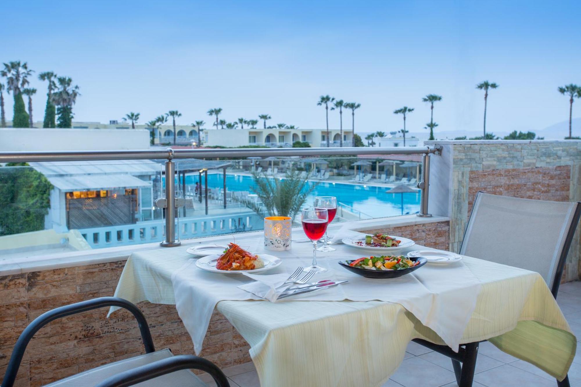 Hotel Eurovillage Achilleas Mastichari (Kos)
