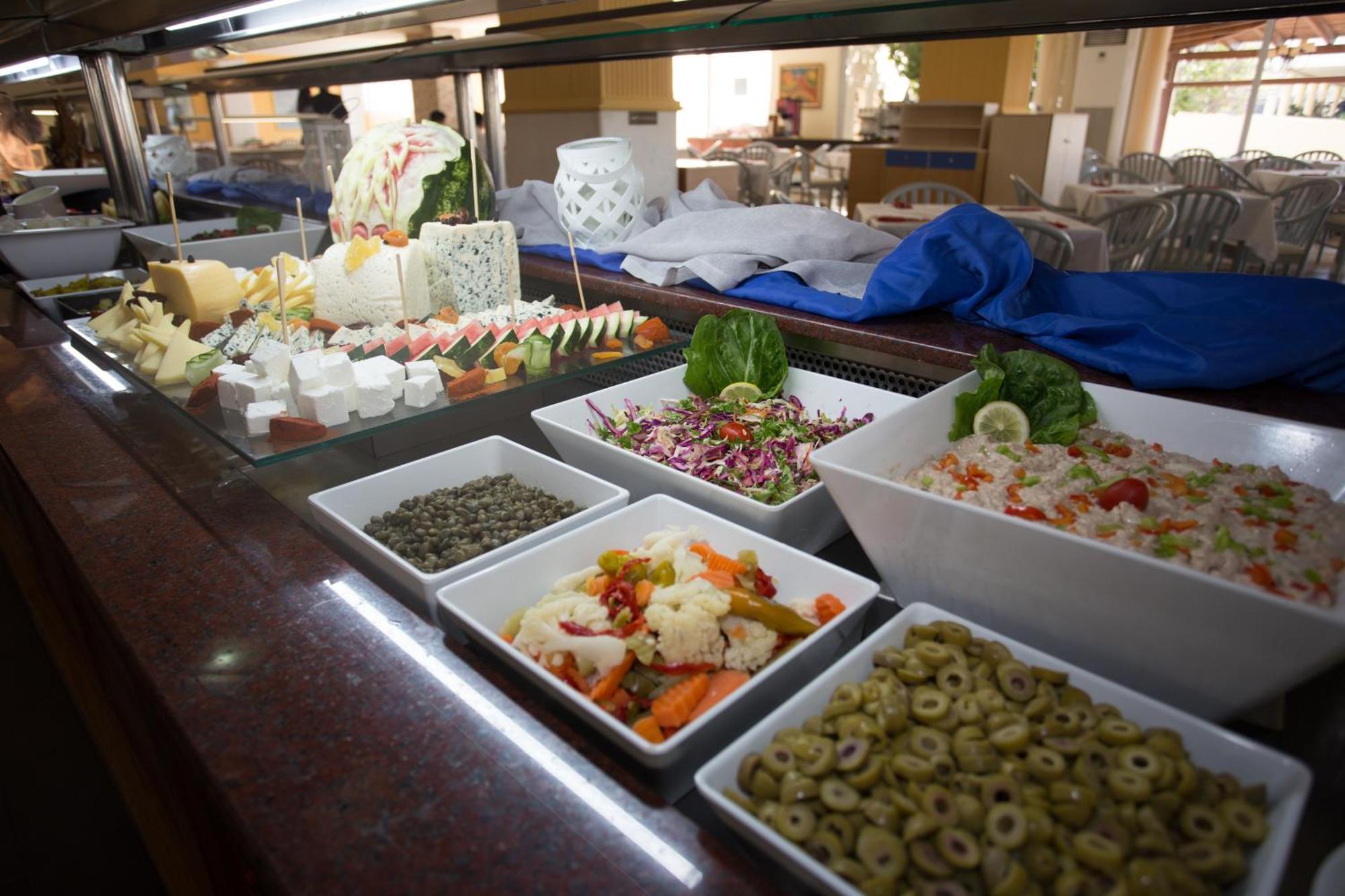 Eurovillage Achilleas 4* Mastichari (Kos)