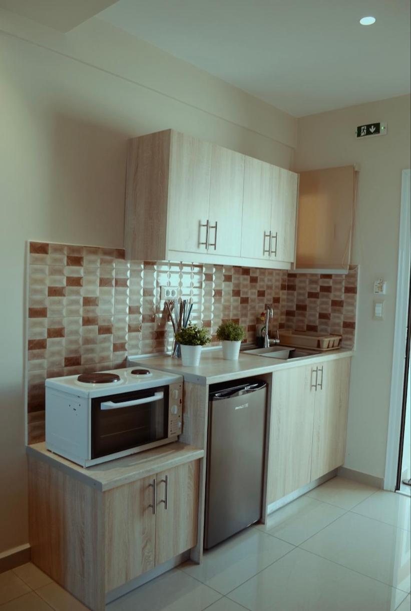 Roula Kotsonis Superior Aparthotel *