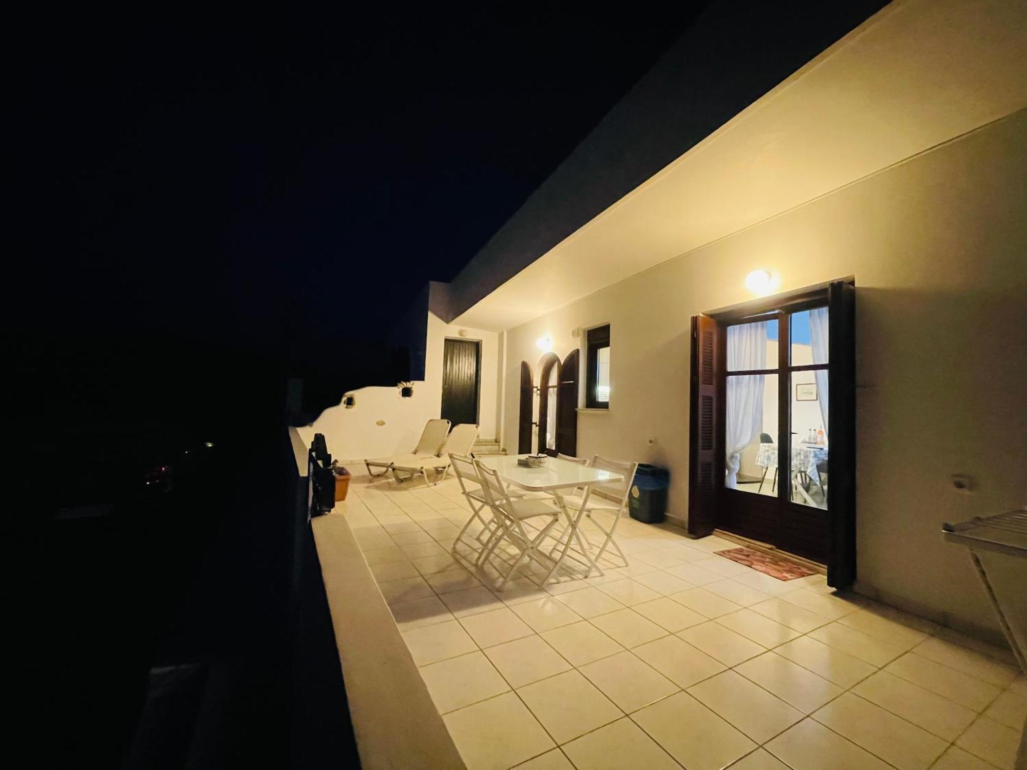 Waves House *