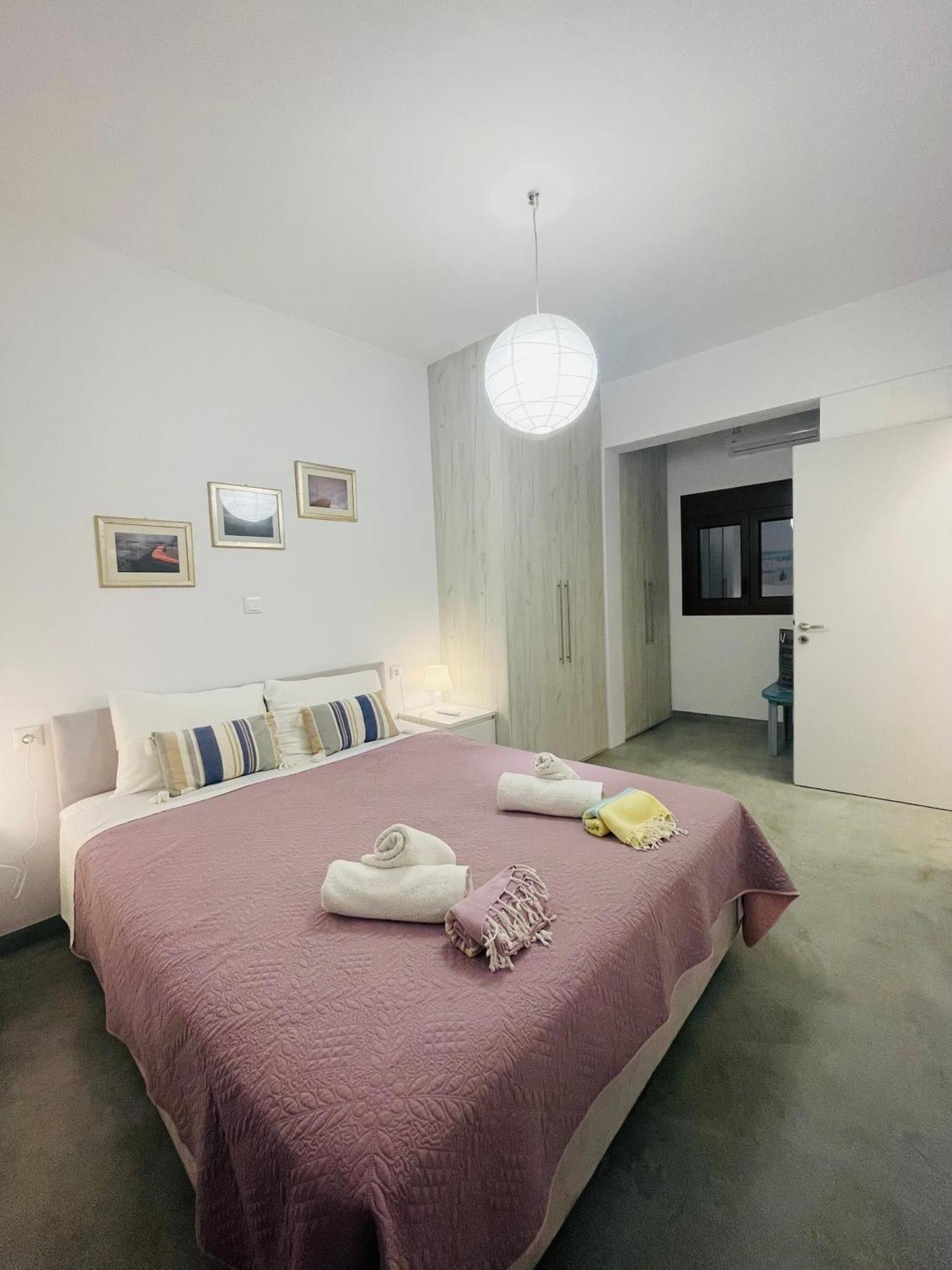 Holiday home Waves House Kissamos