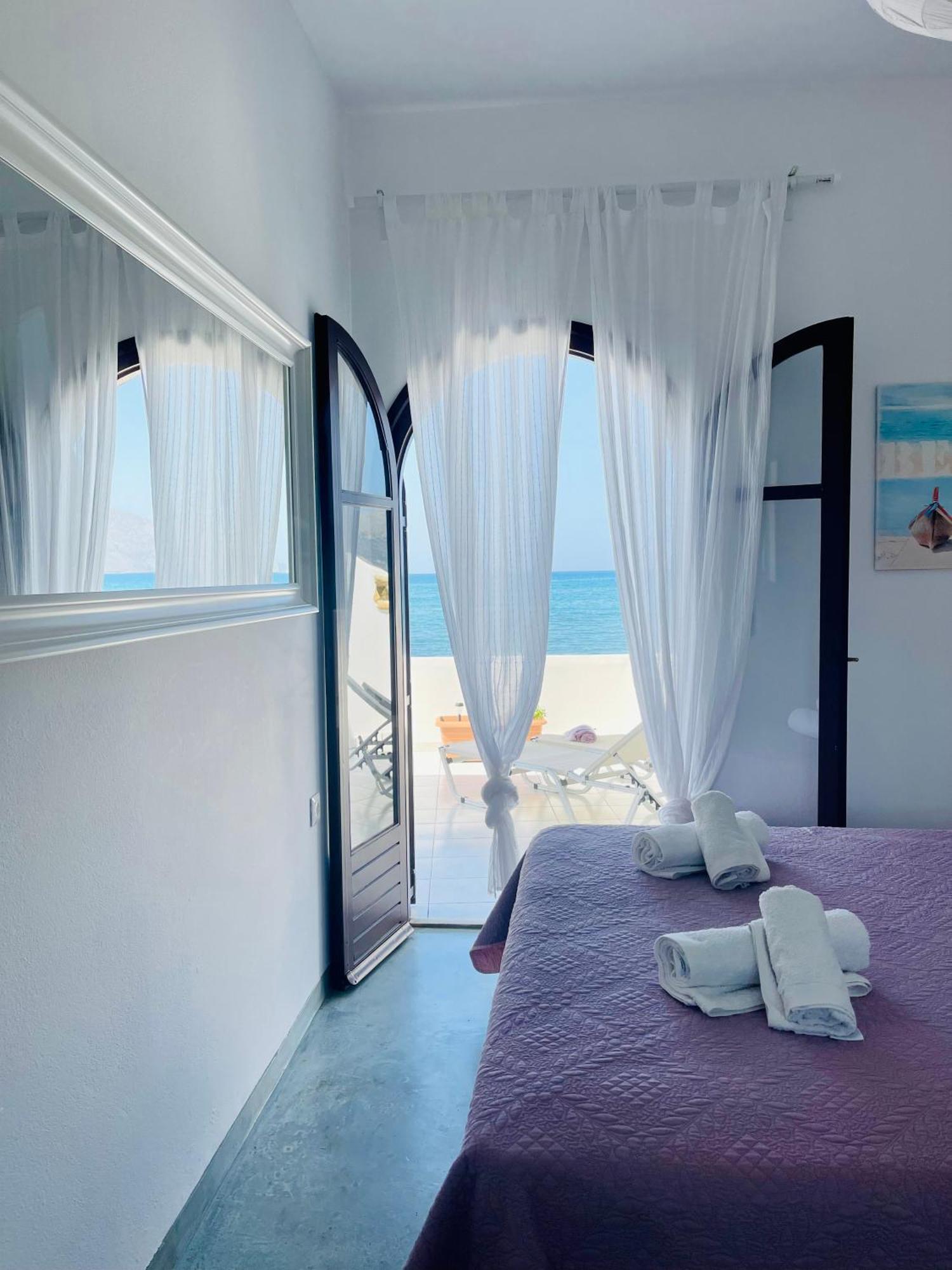 Holiday home Waves House Kissamos