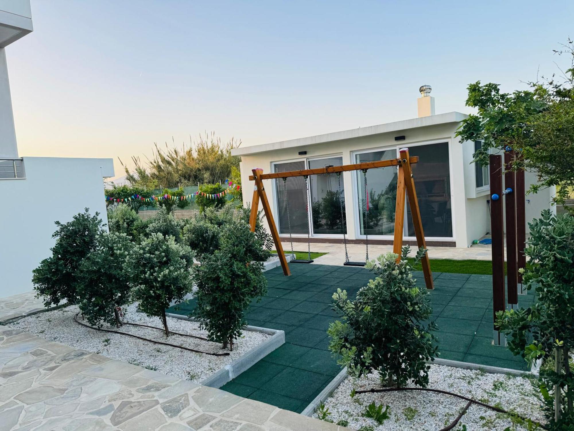 Kalypso * Ierapetra (Crete)