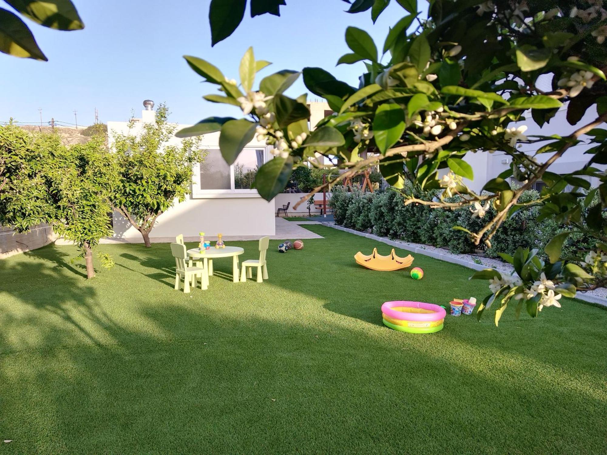 Kalypso Apartment Ierapetra (Crete)