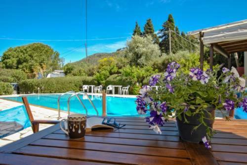 Apartment Moulinos Loft *