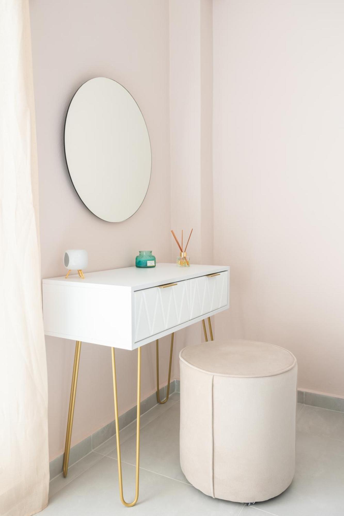 S&v Luxury Apartment Sfakaki