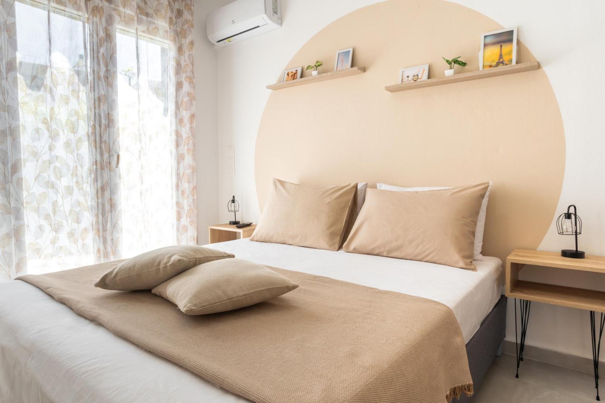 S&v Luxury Apartment