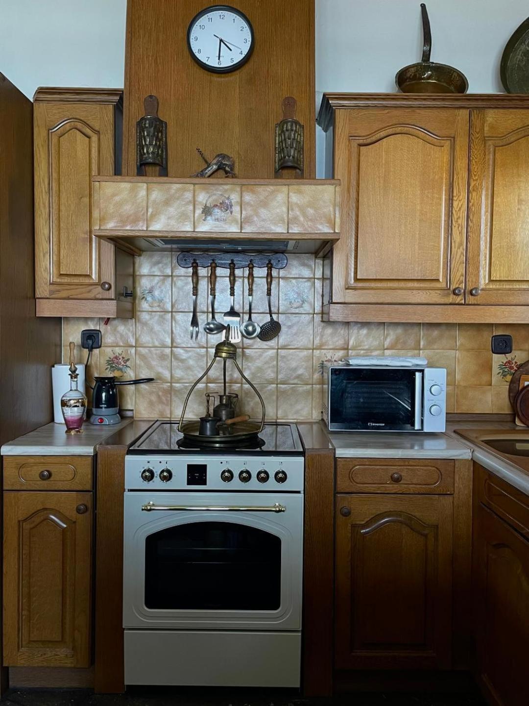 Villa Olga &