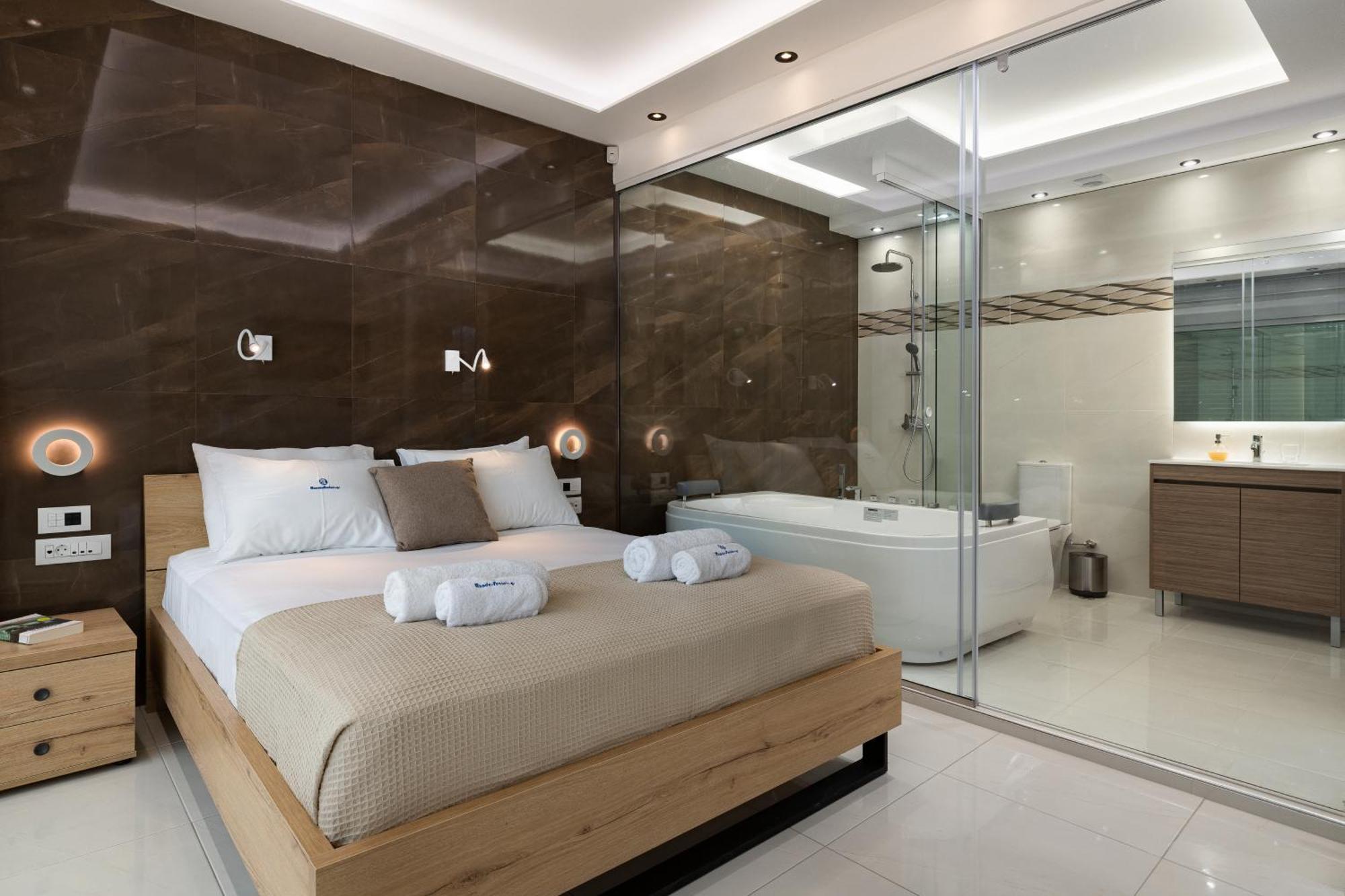 Apartment Rhodesrentalsgr Presents Rhodes Skyline