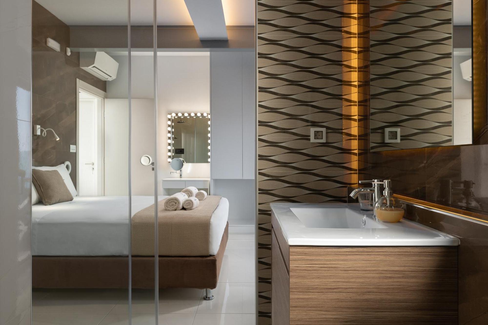 Rhodesrentalsgr Presents Rhodes Skyline