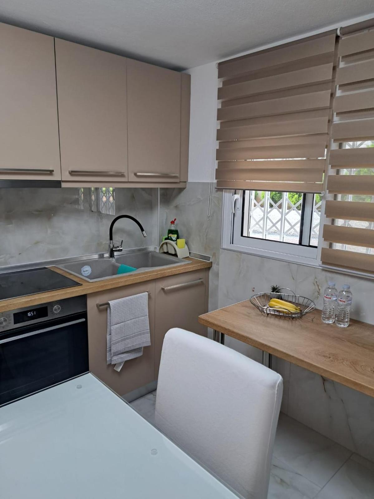 Apartment Art-appart Sea View 2 Kallithea (Chalkidiki)