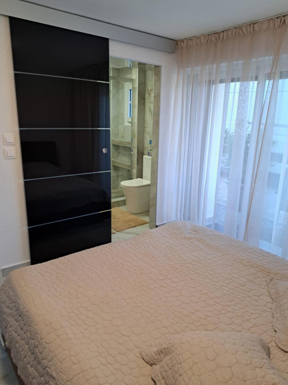 Apartment Art-appart Sea View 2 Kallithea (Chalkidiki)