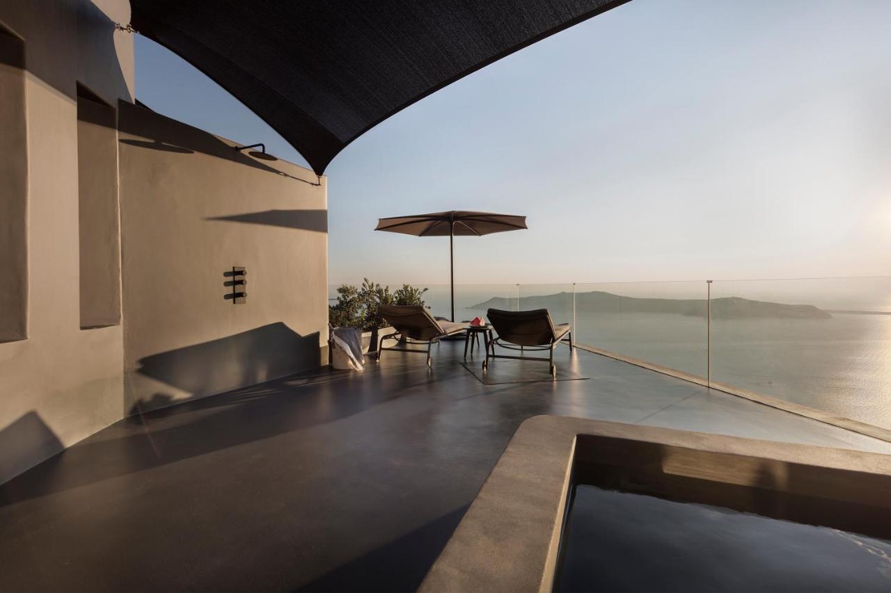 Kivotos Santorini - Preferred & Imerovigli (Santorini)