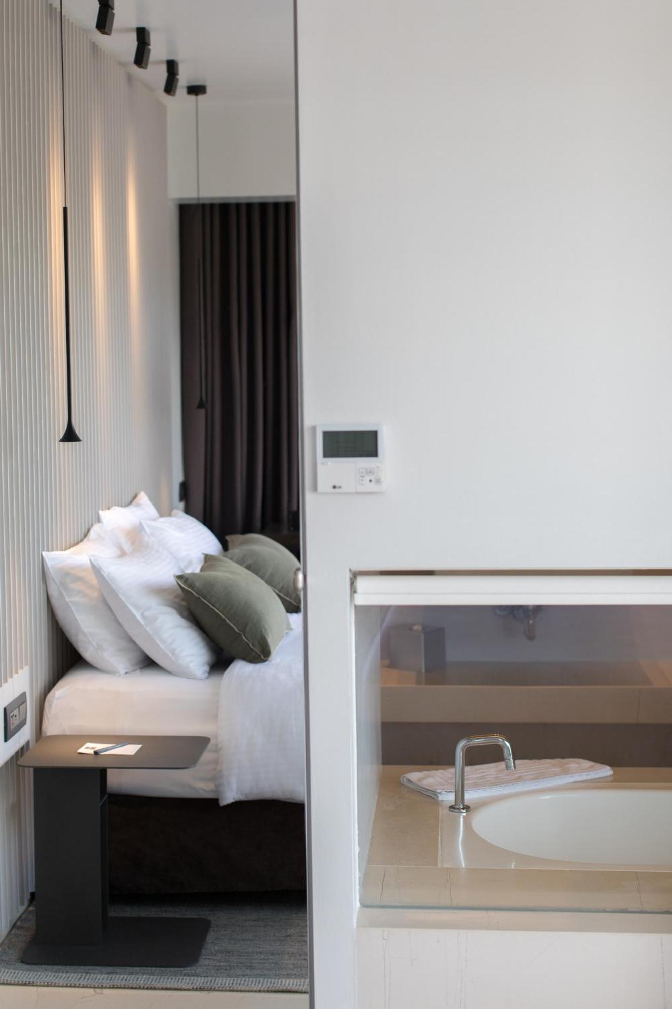 Brasil Boutique Hotel 4*