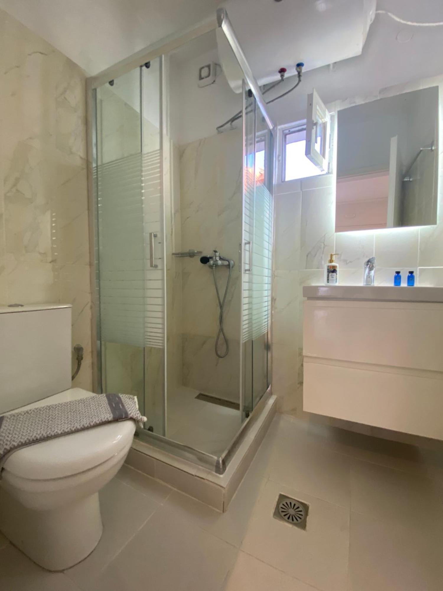 Apartment Loukia Corfu (city)