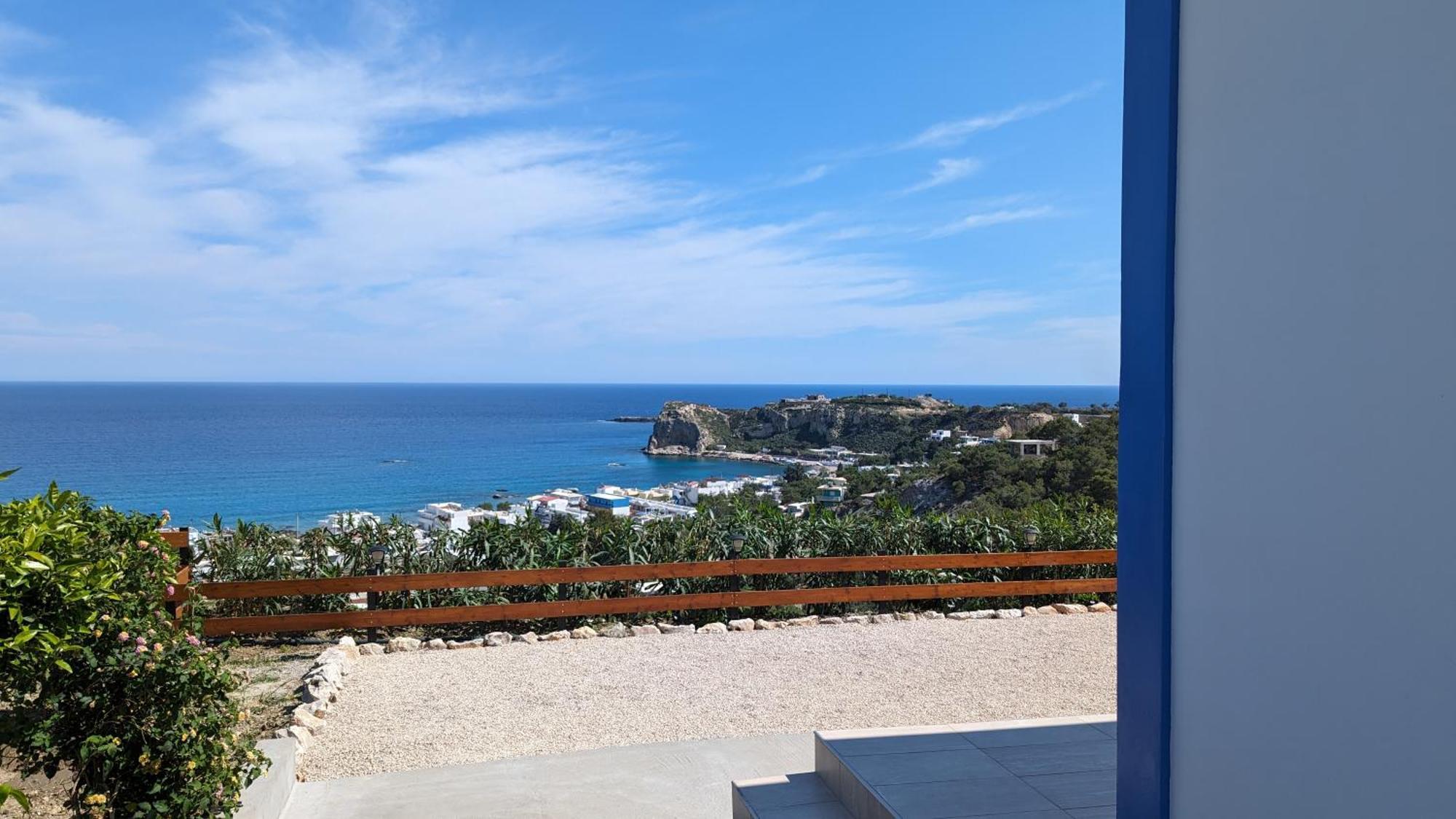 Holiday home Kira's Panoramic View Archangelos (Rhodes)