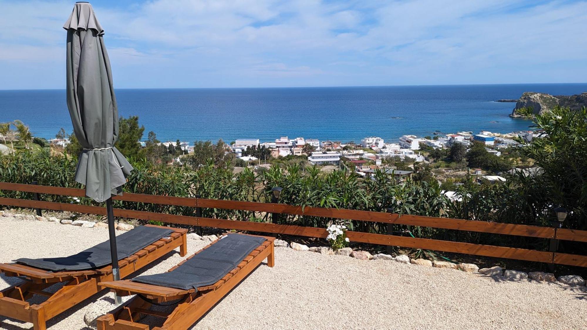 Holiday home Kira's Panoramic View