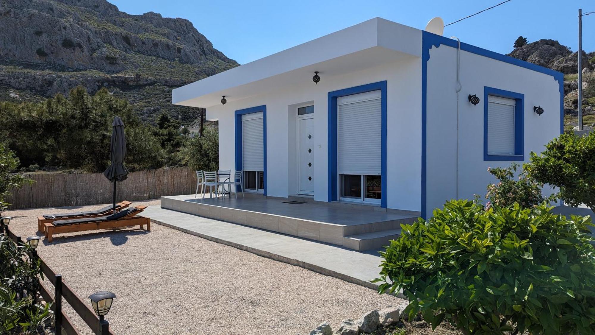 Holiday home Kira's Panoramic View
