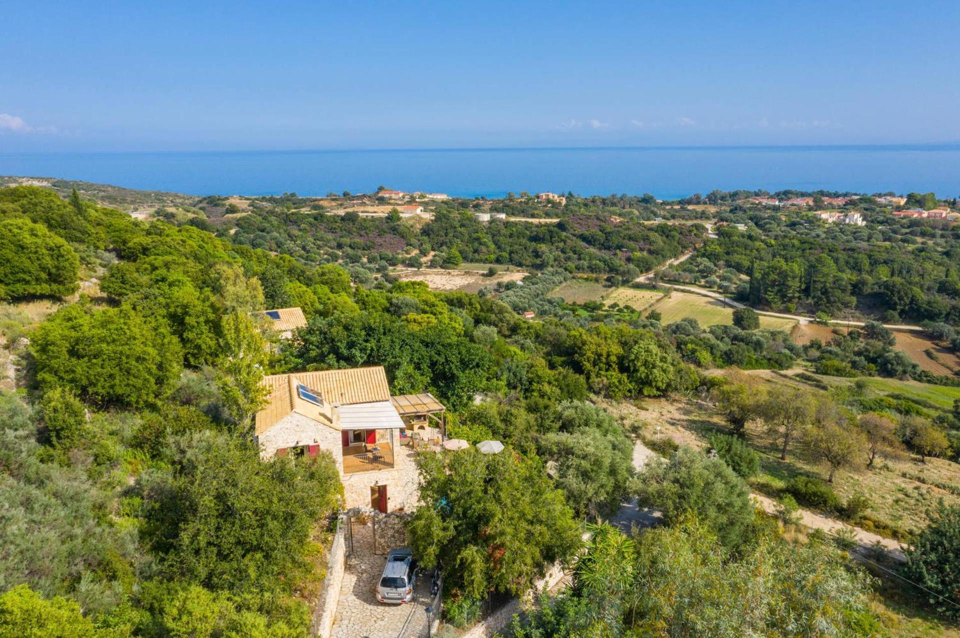 Villa Zoe *