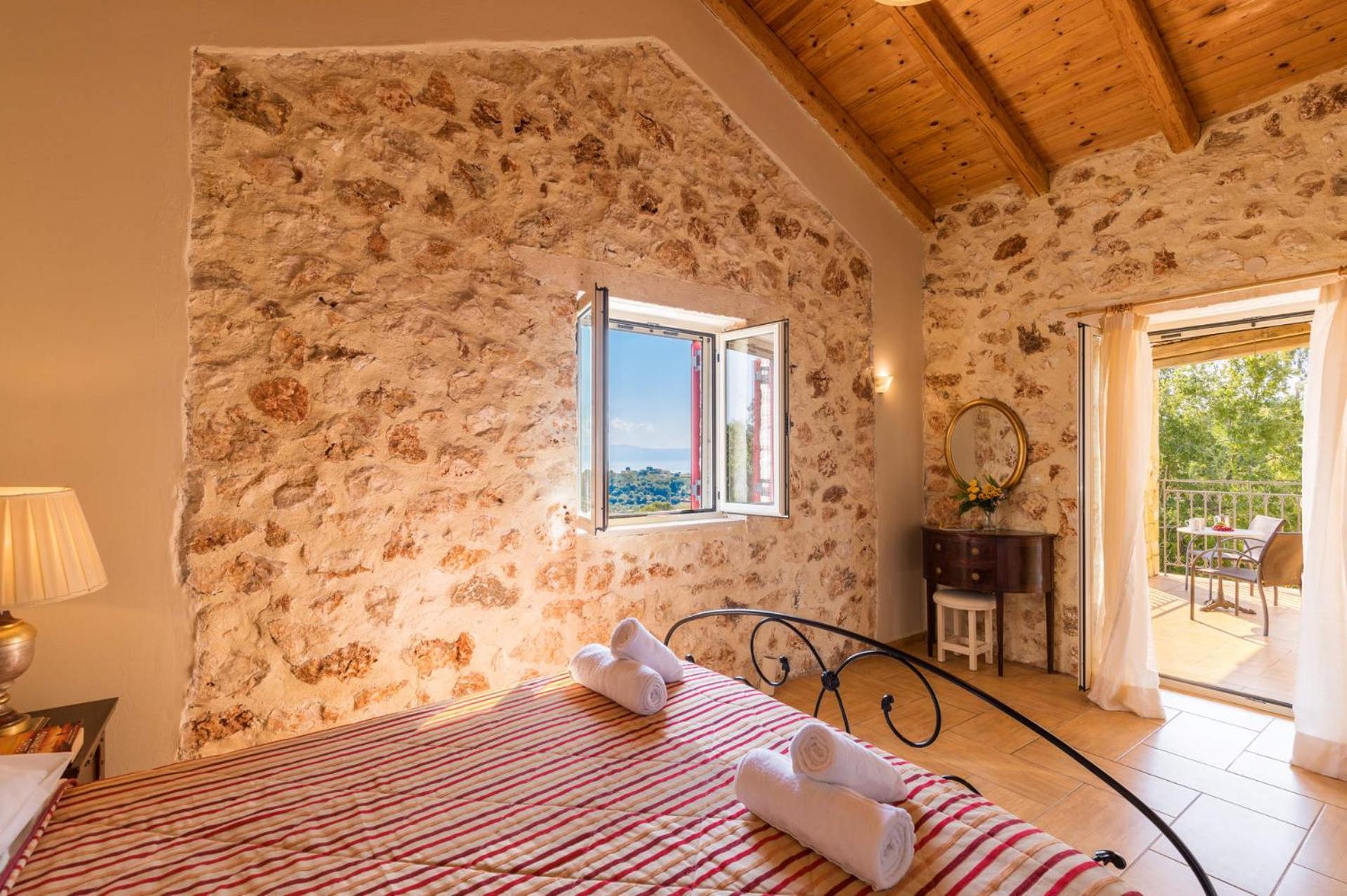 Villa Zoe