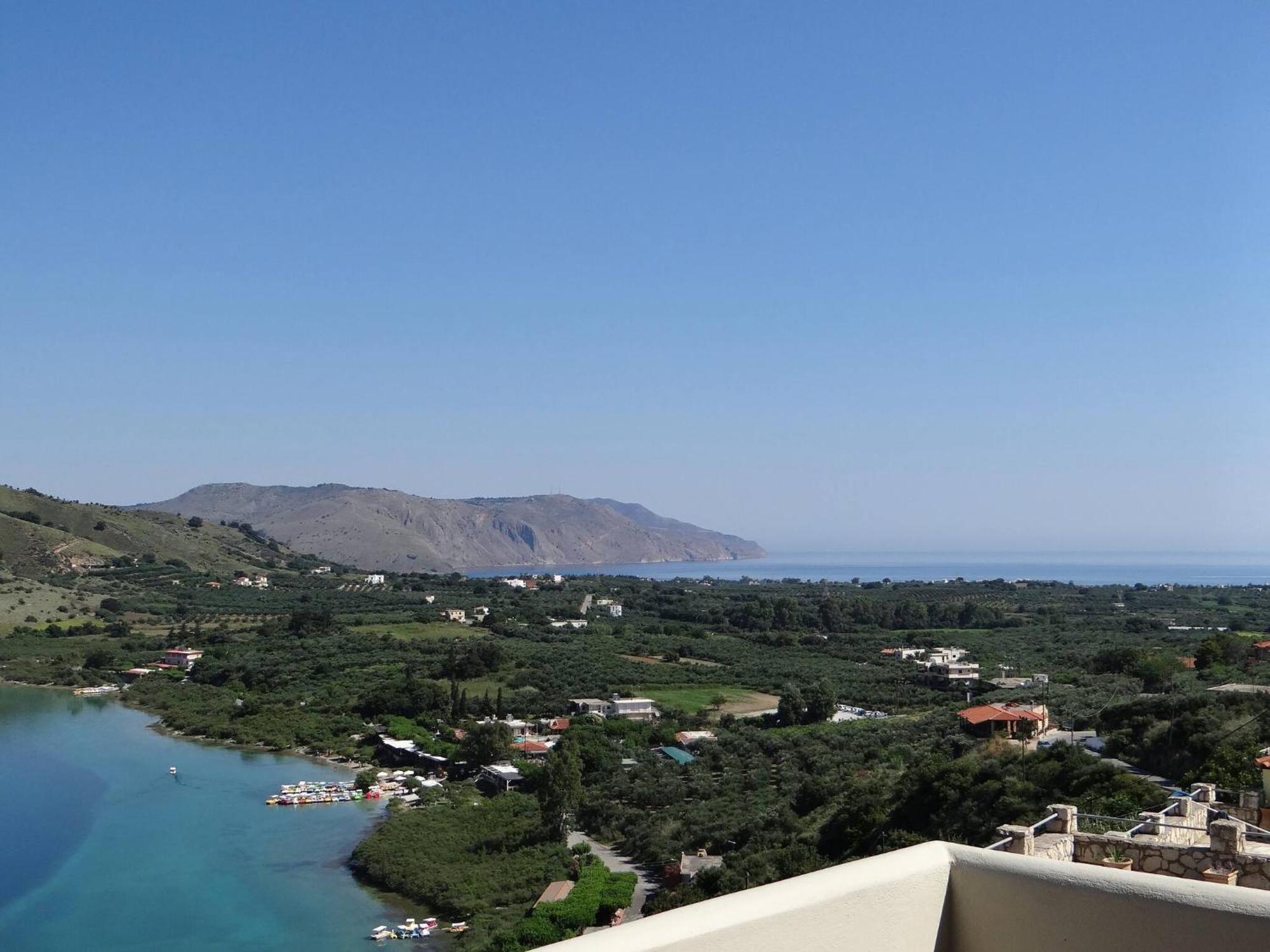Lindas In Unrivalled Position In Kournas