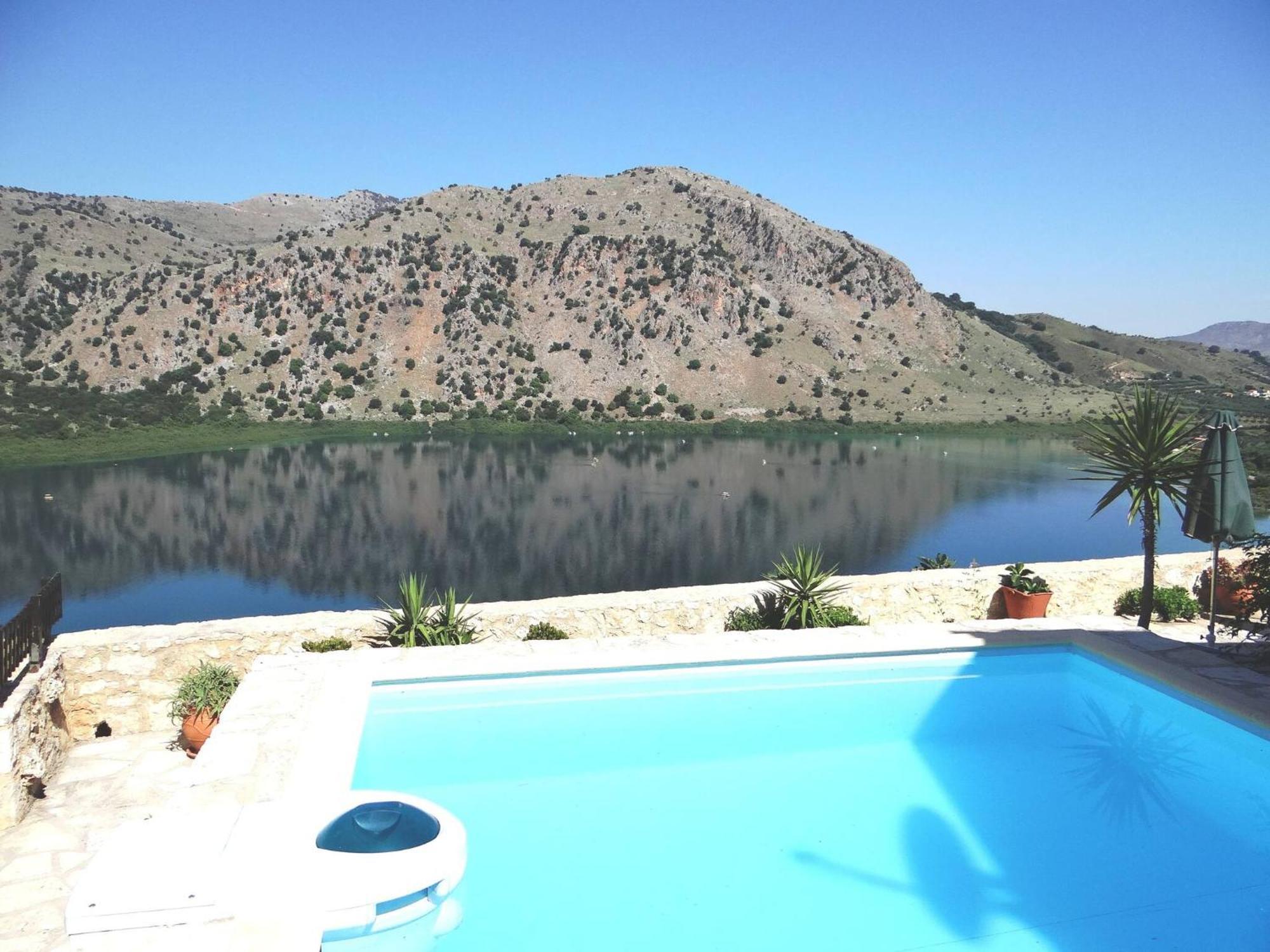 Lindas In Unrivalled Position In Kournas