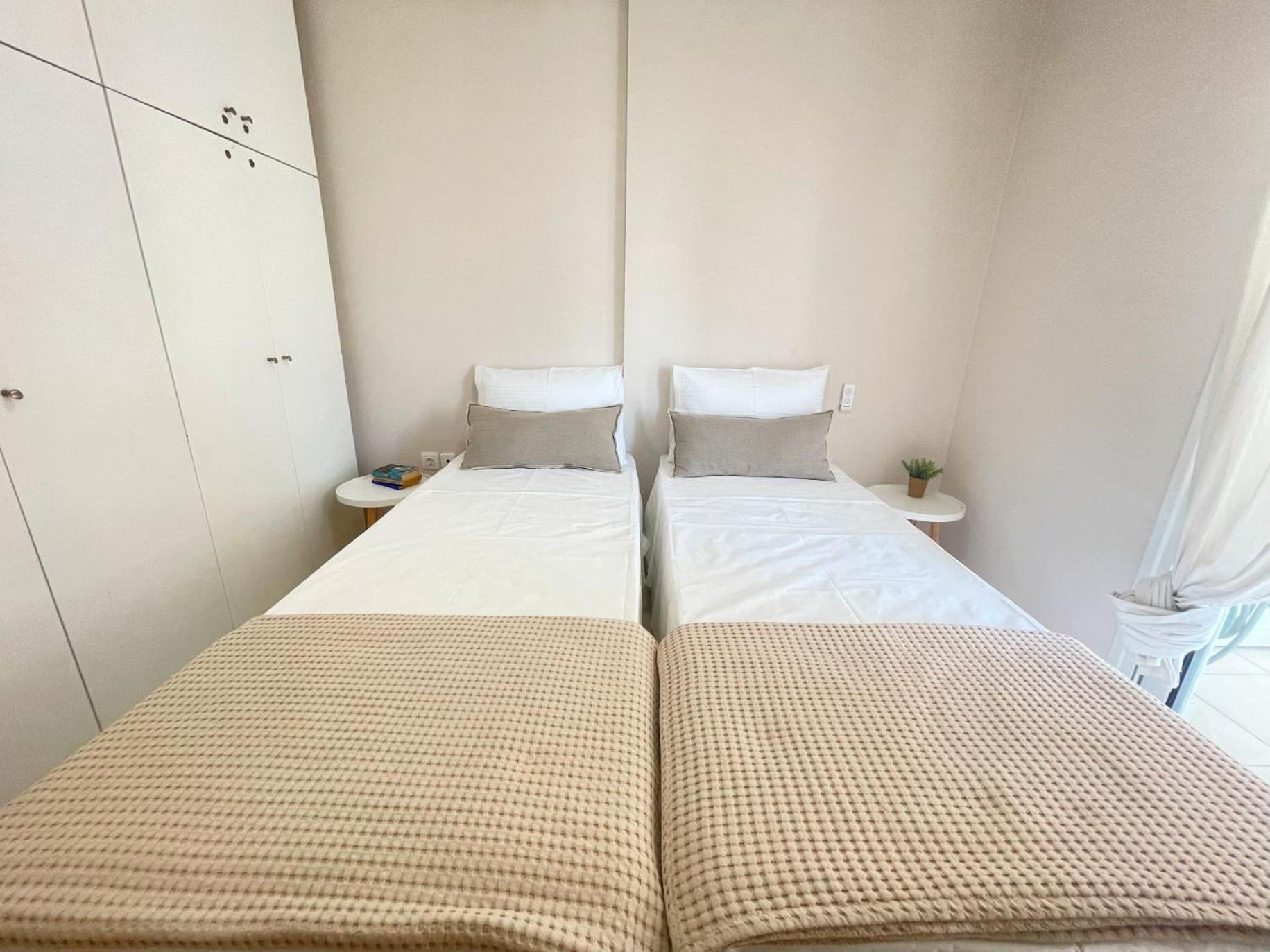 Elia Family Apartment