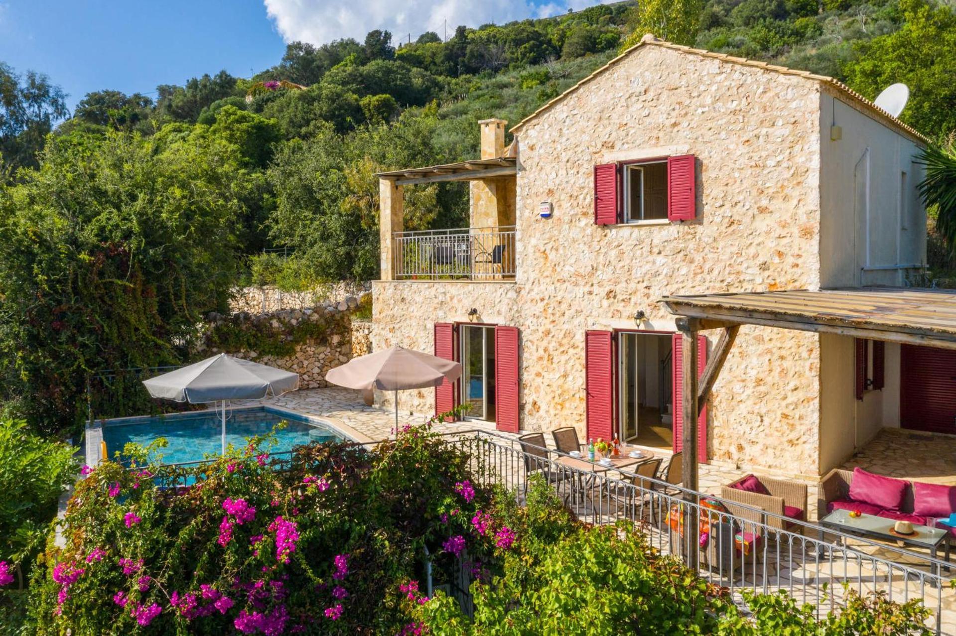 Villa Zoe