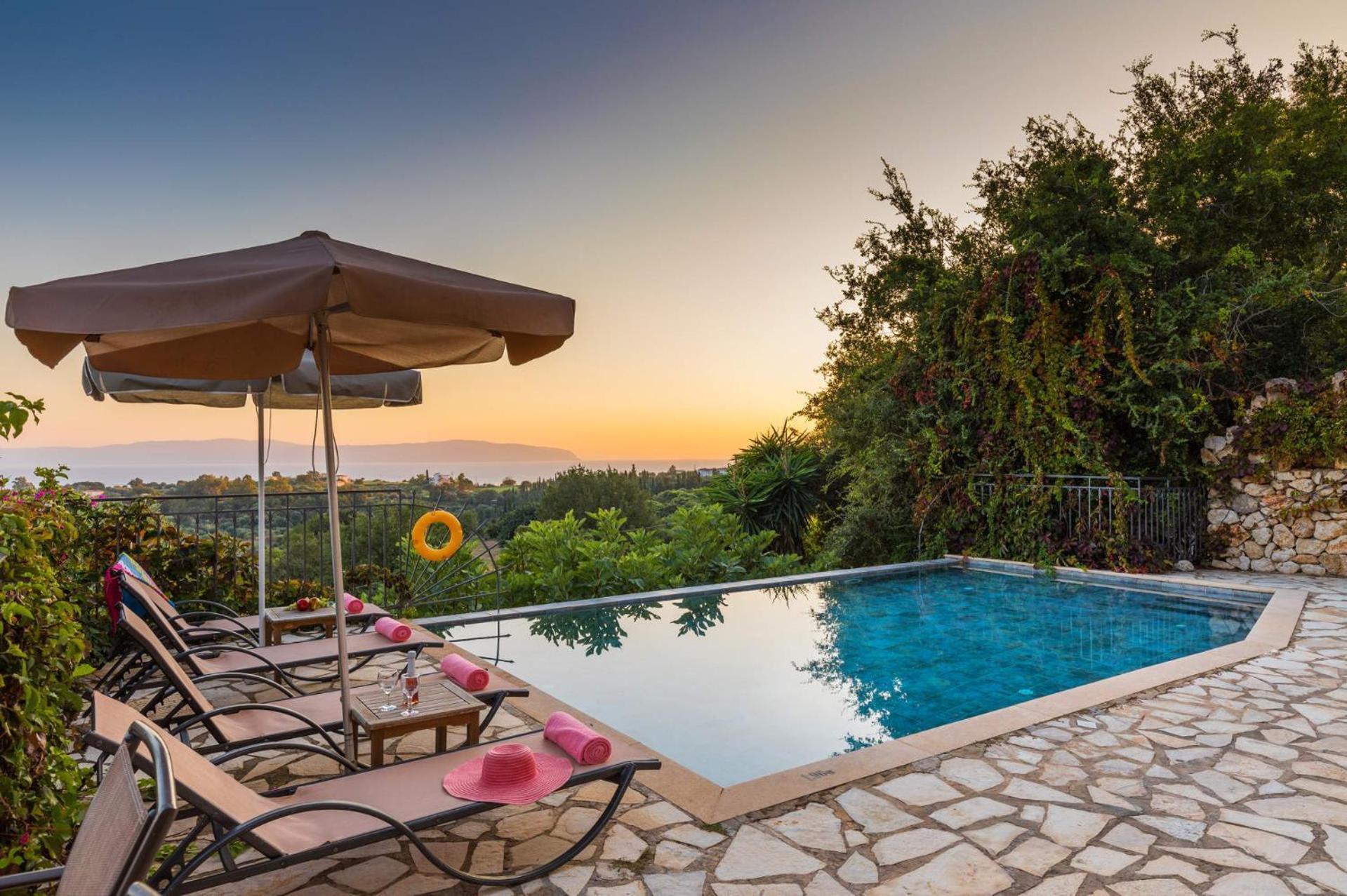 Villa Zoe *