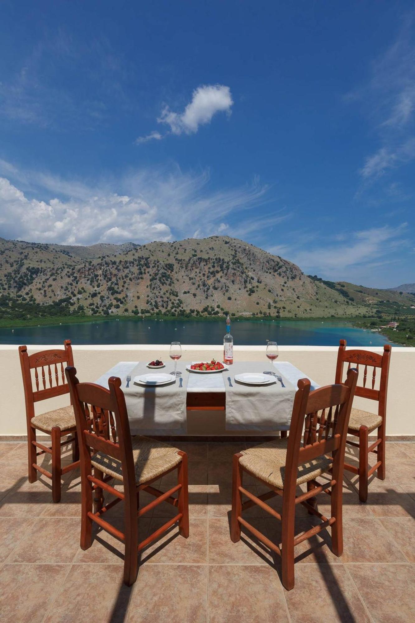 Lindas In Unrivalled Position In Kournas