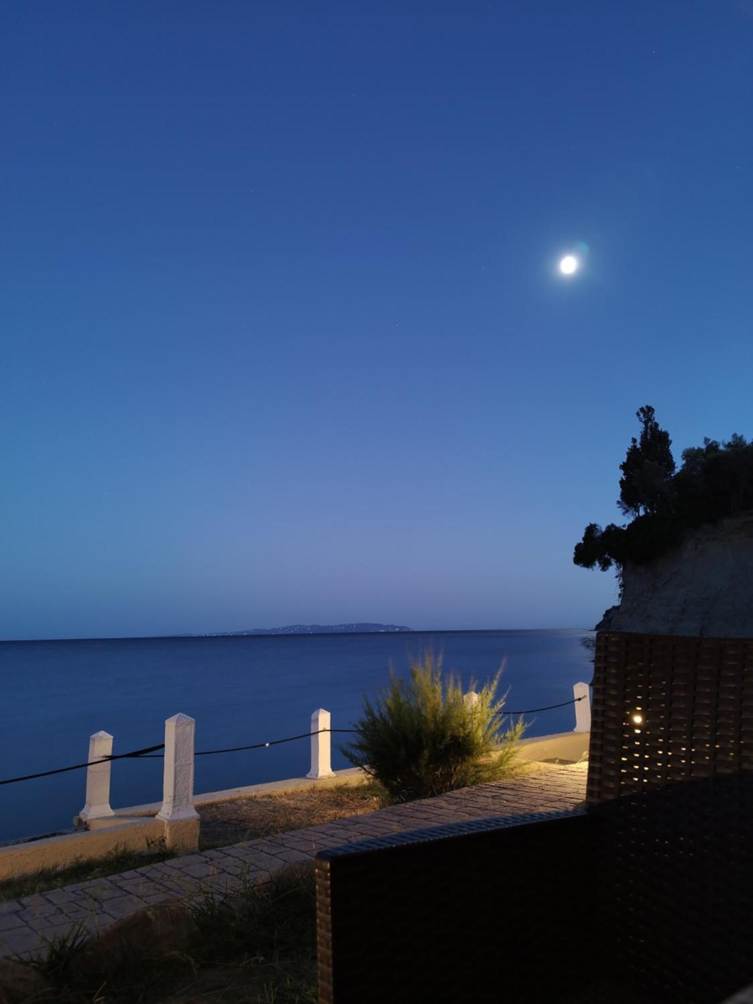 Aparthotel Ionian Sea View - Corfu 3*