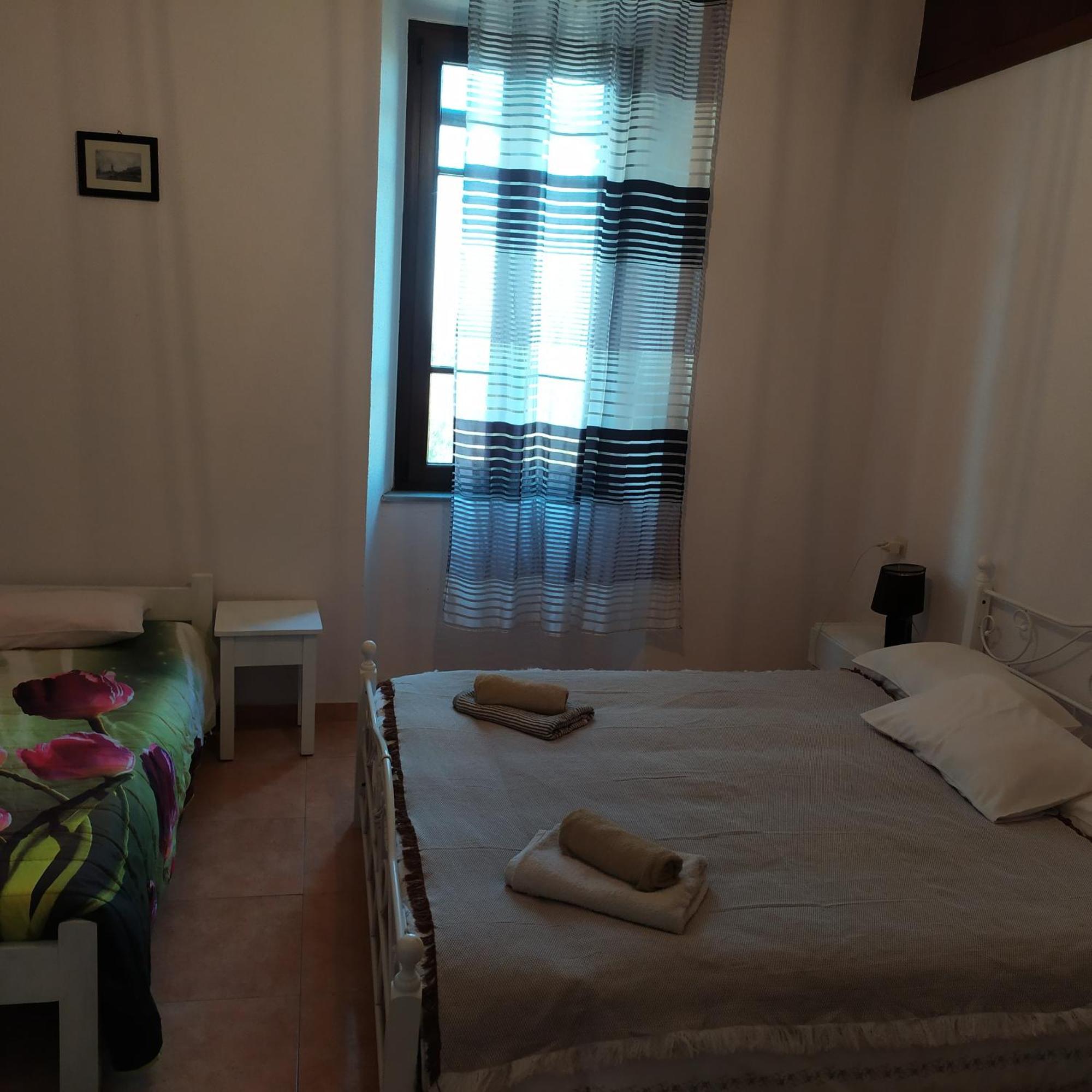 Guest house Nymph