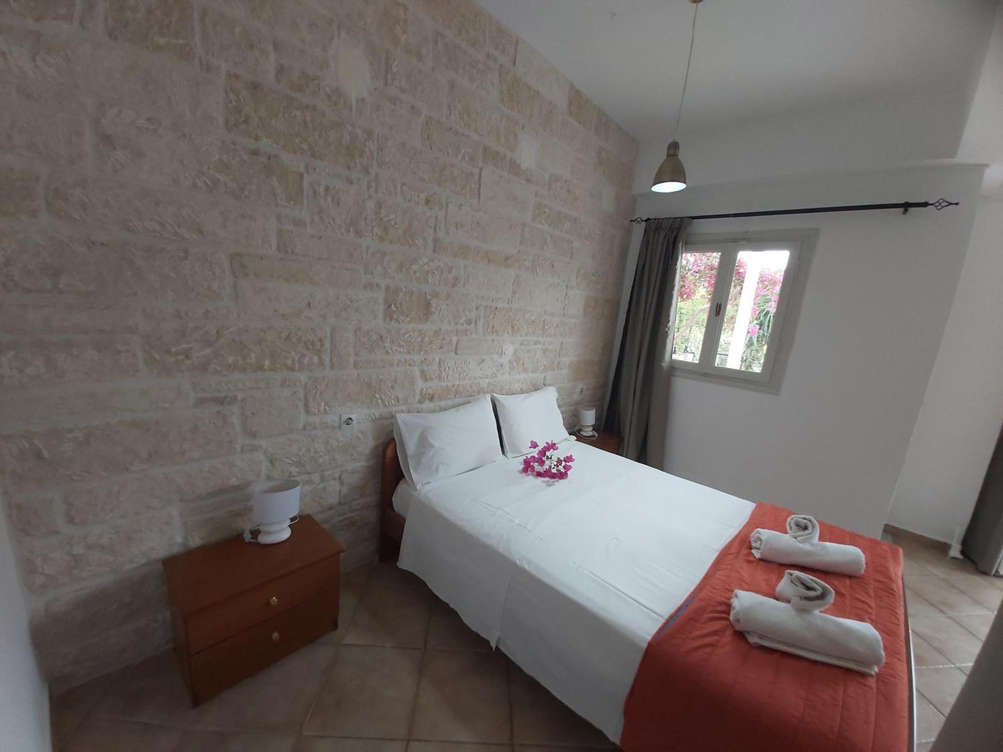 Bodikos & Apartment *