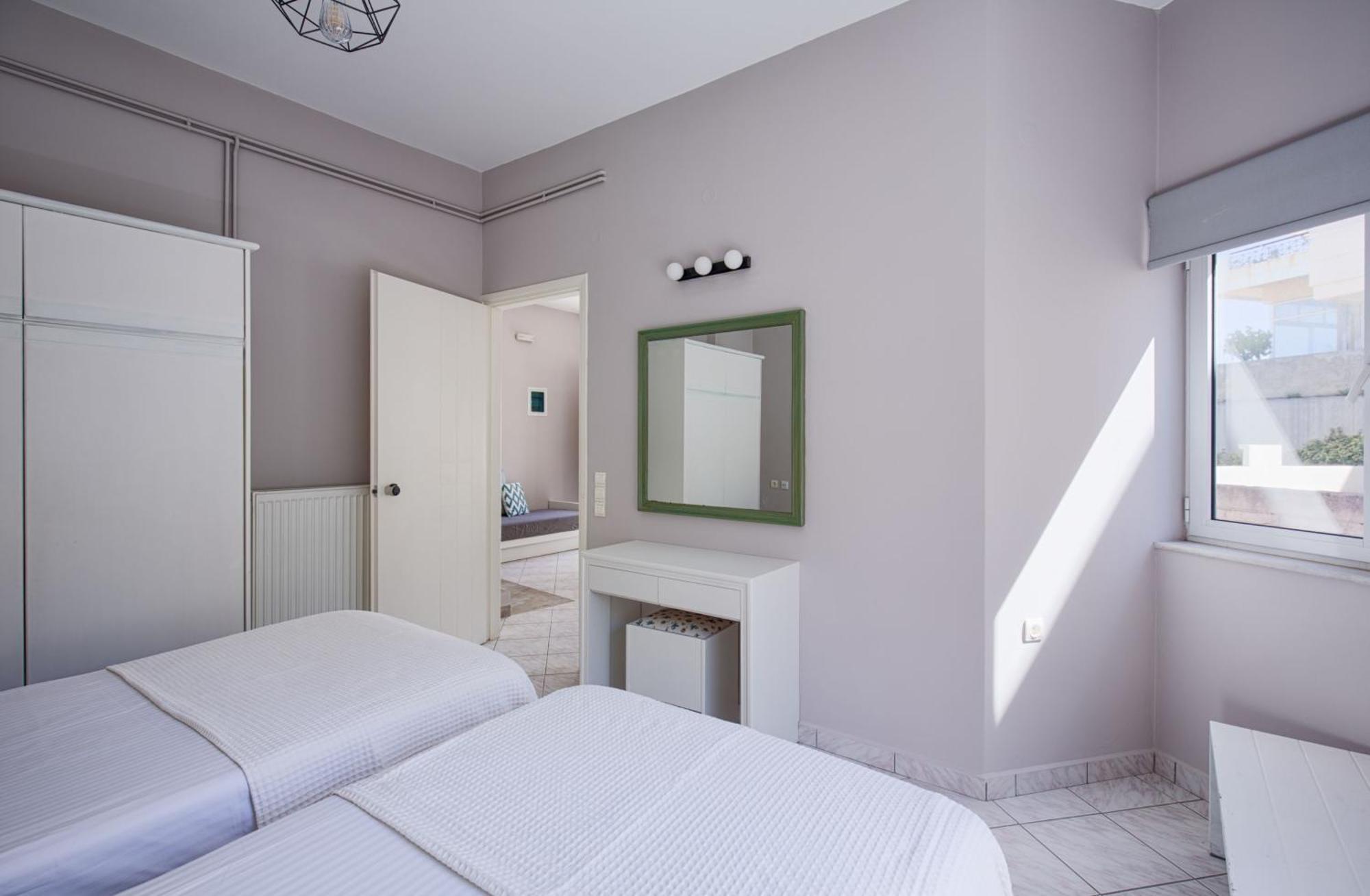 Apartment Yasmine And Kato Daratso