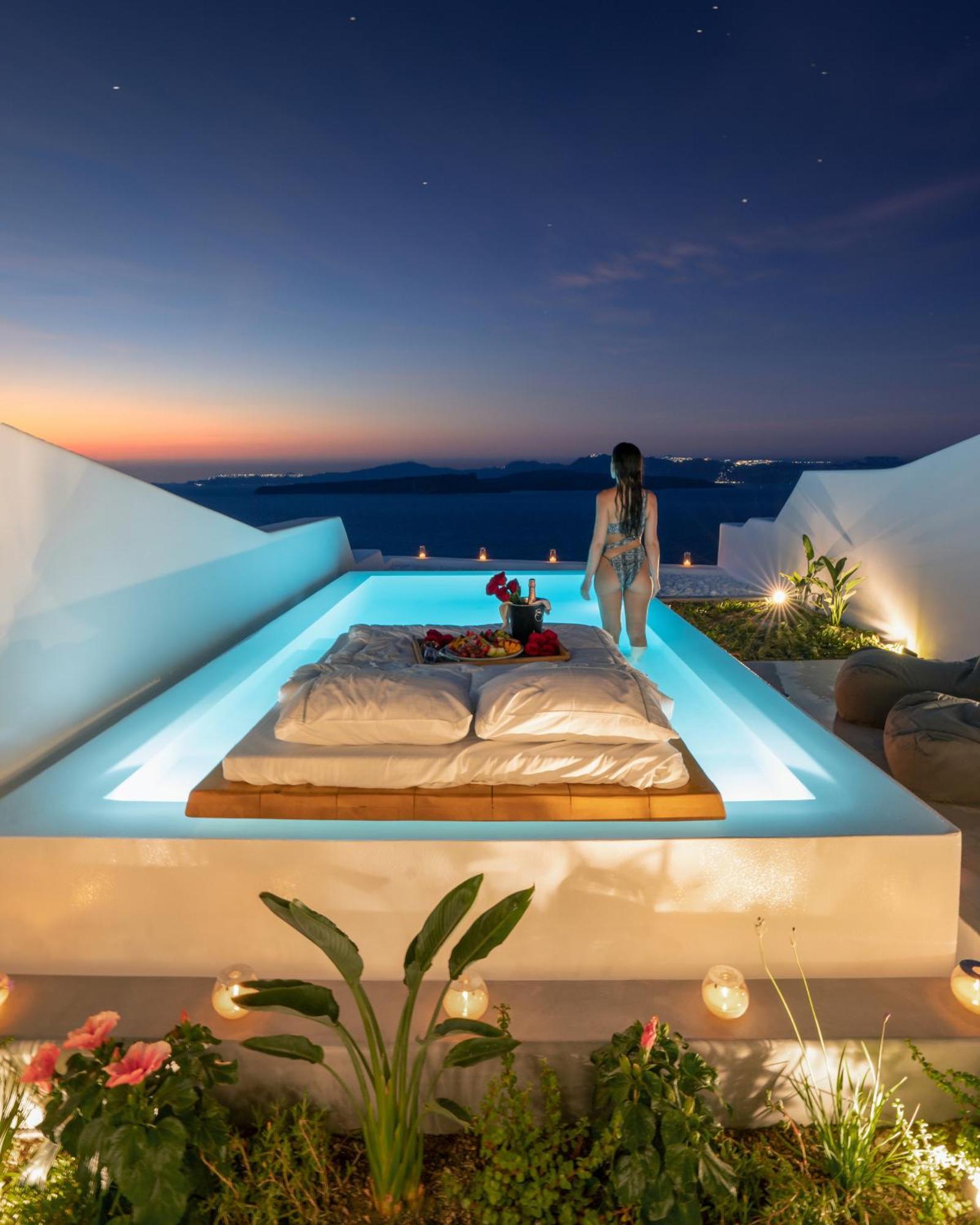 Phos The Boutique Akrotiri (Santorini)