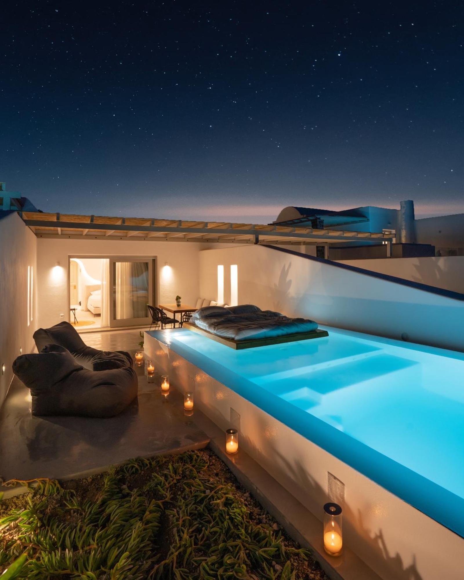 Phos The Boutique Hotel