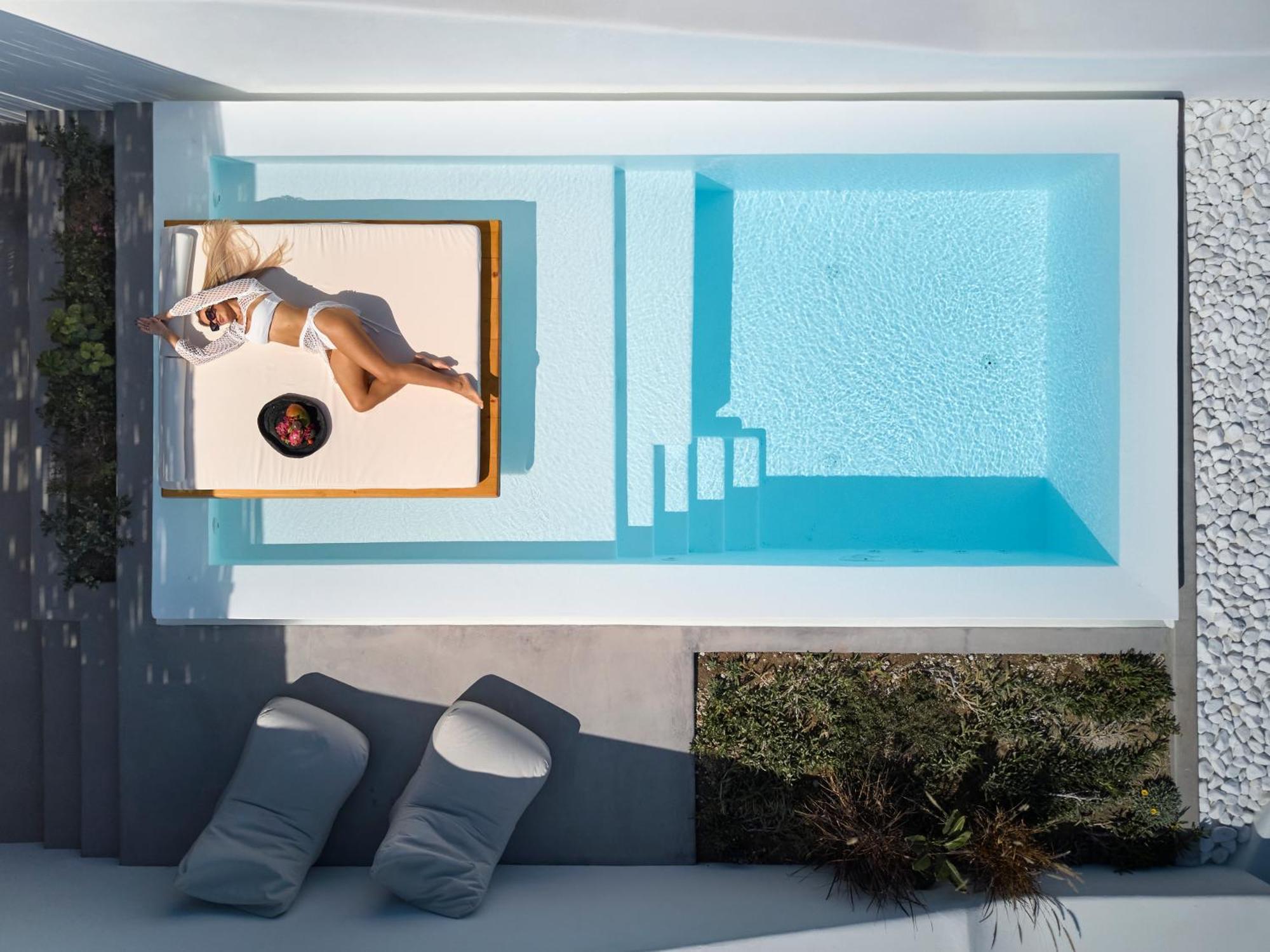 Hotel Phos The Boutique Akrotiri (Santorini)
