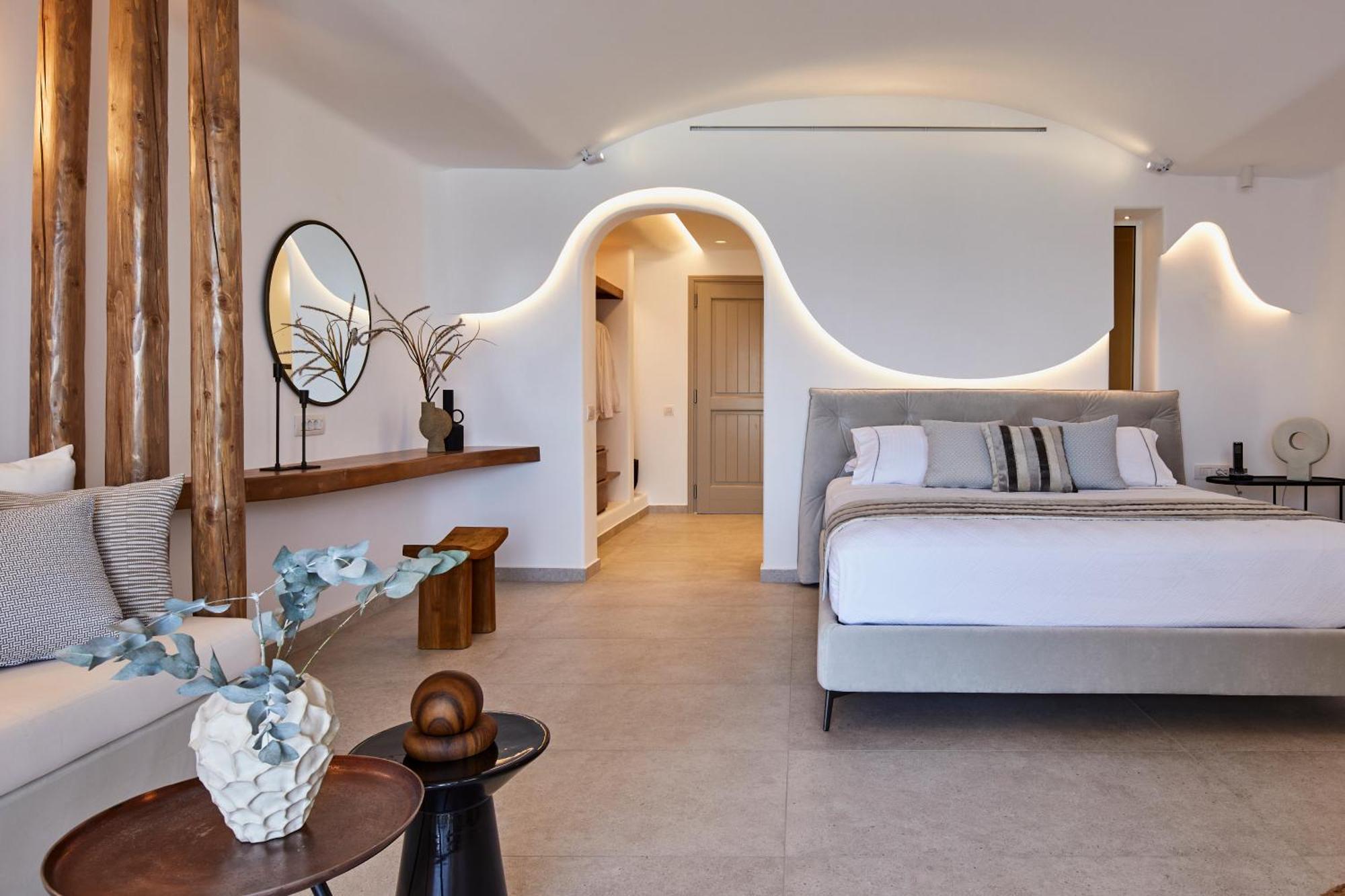 Hotel Phos The Boutique Akrotiri (Santorini)