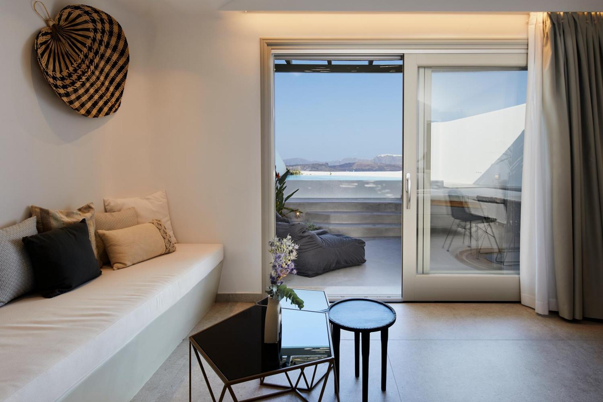 Phos The Boutique Hotel