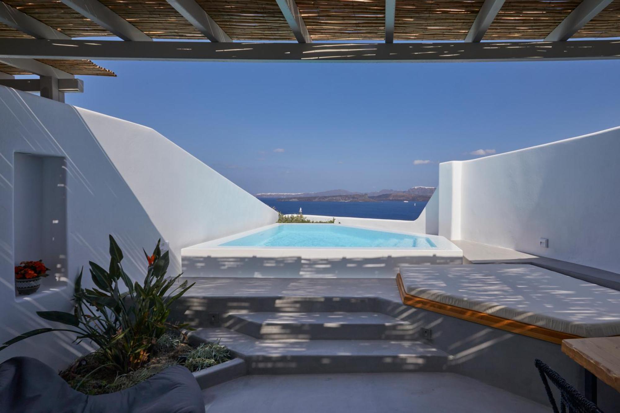 Phos The Boutique Akrotiri (Santorini)